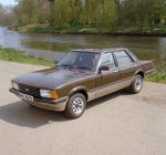 Ford Cortina Crusader 1979 года